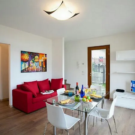 Apartment Magnolia Vista *